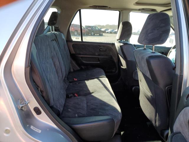 Photo 6 from auction – 2003 HONDA CR-V EX with VIN SHSRD78883U125566
