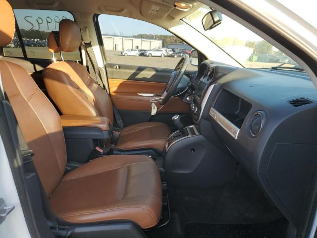 Photo 5 from auction – 2014 JEEP COMPASS LI with VIN 1C4NJCCB5ED909434