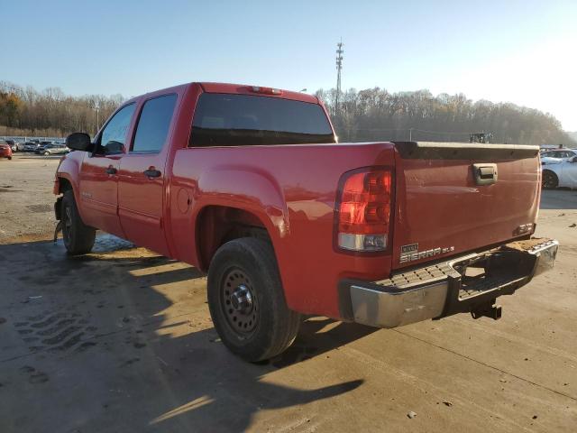 Photo 3 from auction – 2012 GMC SIERRA C15 with VIN 3GTP1VE08CG186498