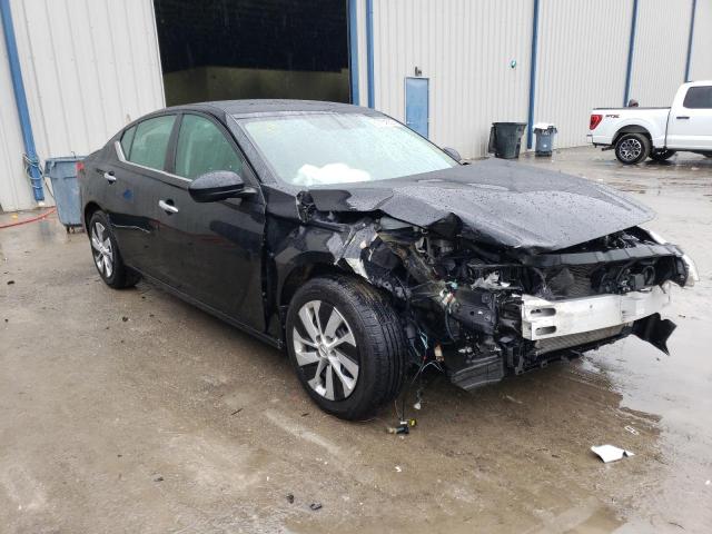 NISSAN ALTIMA S 2019 with VIN 1N4BL4BV4KC252759 - Photo from auction