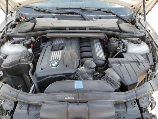Photo 7 from auction – 2007 BMW 328 XI with VIN WBAVC93517K032332