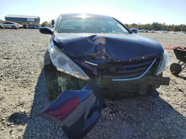 Photo 9 from auction – 2012 HYUNDAI SONATA GLS with VIN 5NPEB4AC5CH349260