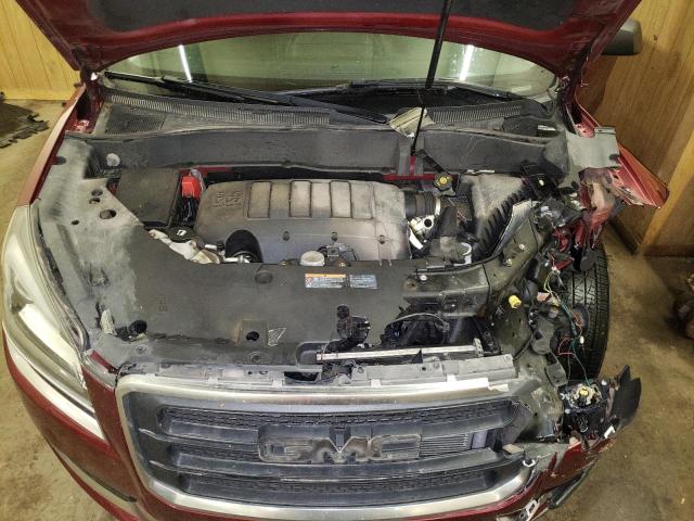 Photo 7 from auction – 2015 GMC ACADIA SLE with VIN 1GKKVPKD9FJ272315