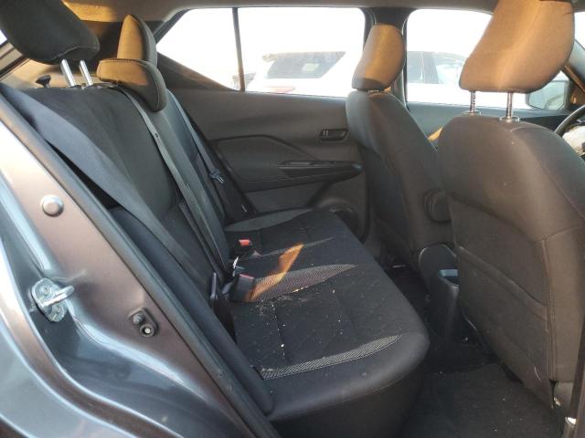 Photo 10 from auction – 2020 NISSAN KICKS S with VIN 3N1CP5BV1LL536416