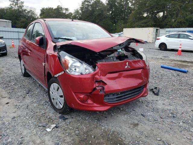 Photo 9 from auction – 2014 MITSUBISHI MIRAGE DE with VIN ML32A3HJ0EH023097