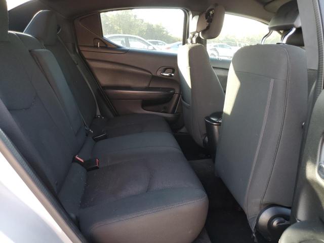 Photo 6 from auction – 2012 DODGE AVENGER SE with VIN 1C3CDZAB5CN270309