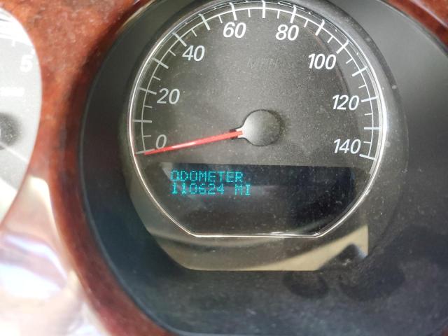 Photo 8 from auction – 2006 BUICK LUCERNE CX with VIN 1G4HP57216U175065