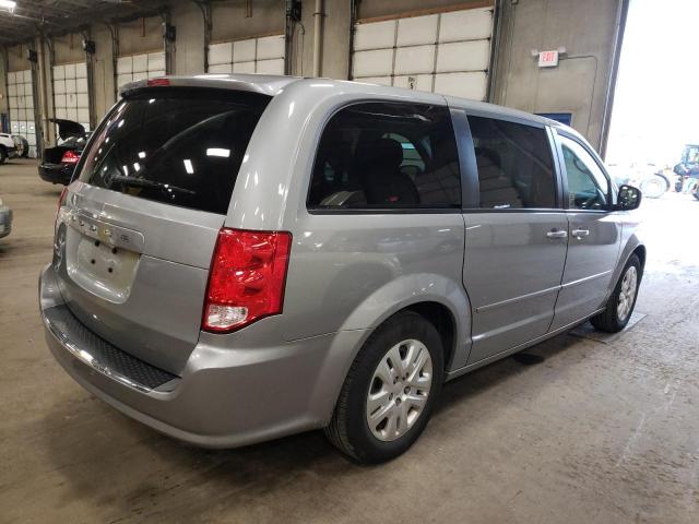 Photo 4 from auction – 2015 DODGE CARAVAN with VIN 2C4RDGBG1FR570702