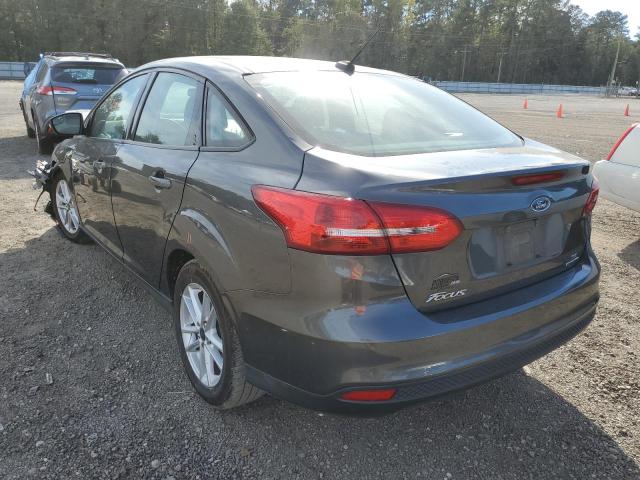 Photo 3 from auction – 2016 FORD FOCUS SE with VIN 1FADP3F23GL241749