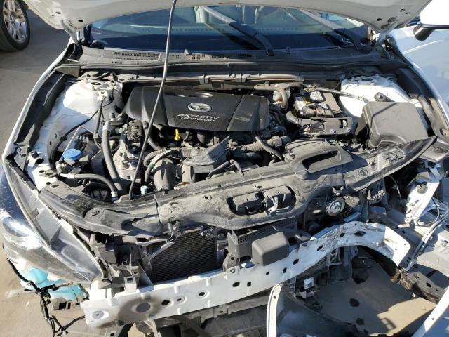 Photo 7 from auction – 2014 MAZDA 3 TOURING with VIN JM1BM1V30E1128746