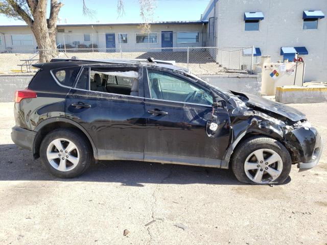 Photo 9 from auction – 2013 TOYOTA RAV4 XLE with VIN 2T3RFREV8DW012221