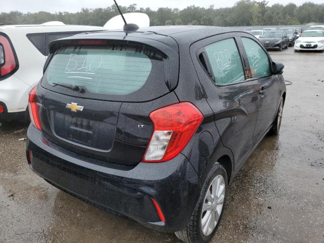 Photo 4 from auction – 2017 CHEVROLET SPARK 1LT with VIN KL8CD6SA3HC805536