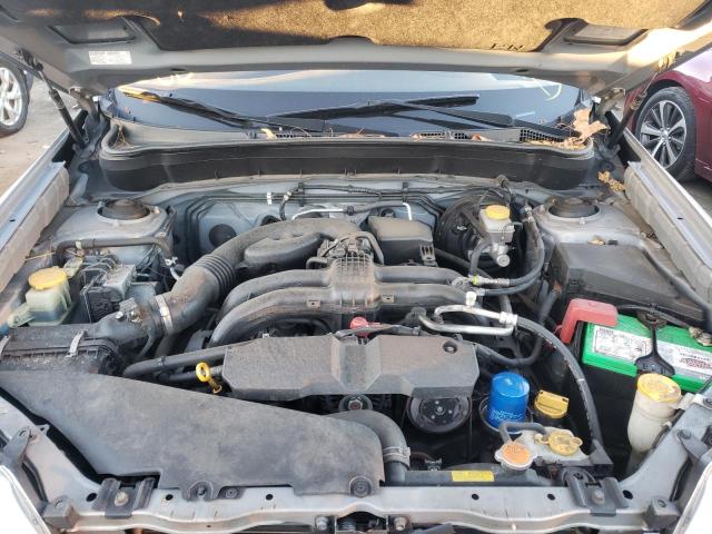 Photo 7 from auction – 2012 SUBARU FORESTER 2 with VIN JF2SHBBC1CH431149