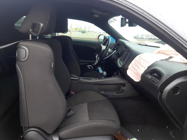 Фото 5 с аукциона – 2020 DODGE CHALLENGER с VIN 2C3CDZBT7LH246626