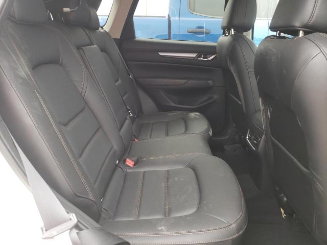 Photo 6 from auction – 2022 MAZDA CX-5 PREFE with VIN JM3KFBCM6N0602854