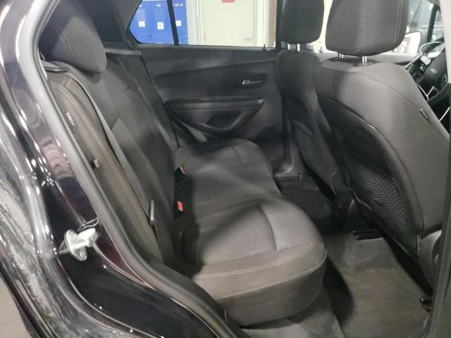 Photo 6 from auction – 2017 CHEVROLET TRAX 1LT with VIN 3GNCJPSB2HL134922