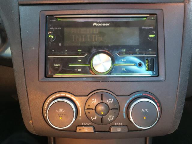Photo 9 from auction – 2007 NISSAN ALTIMA 2.5 with VIN 1N4AL21E47C112705
