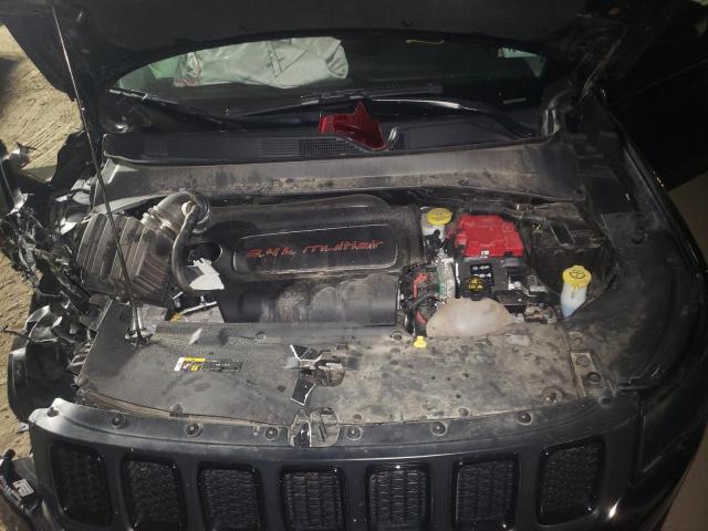 Photo 7 from auction – 2021 JEEP COMPASS LA with VIN 3C4NJCBBXMT539172