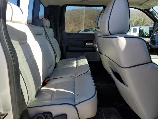 Photo 6 from auction – 2006 LINCOLN MARK LT with VIN 5LTPW18516FJ07533