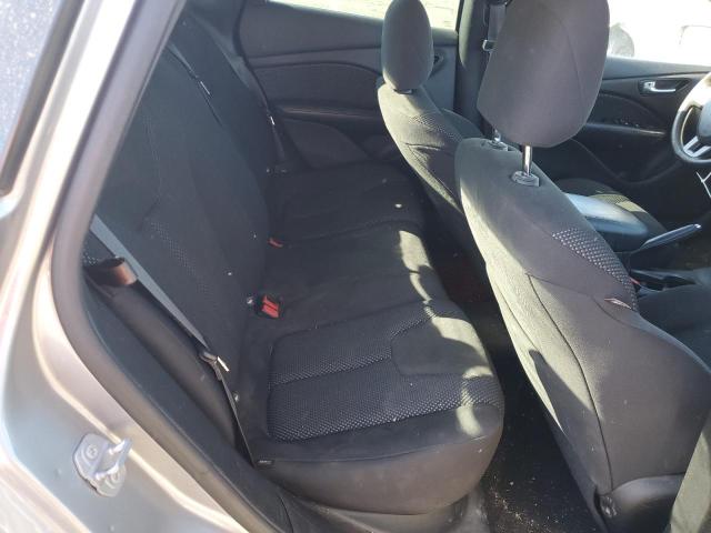 Photo 6 from auction – 2016 DODGE DART SE with VIN 1C3CDFAA1GD608175