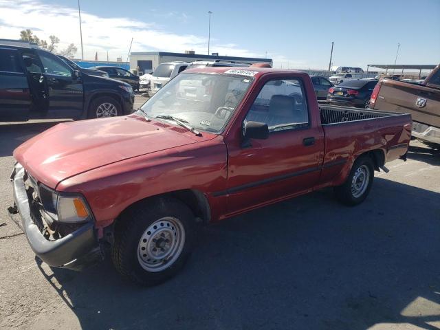 TOYOTA OTHER 1994 with VIN 4TARN81A4RZ249811 - Photo from auction