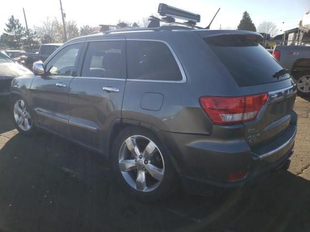 Photo 3 from auction – 2011 JEEP GRAND CHER with VIN 1J4RR6GT2BC721271
