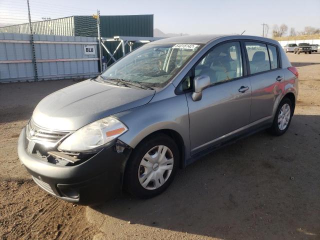 Photo 2 from auction – 2011 NISSAN VERSA S with VIN 3N1BC1CP3BL440561