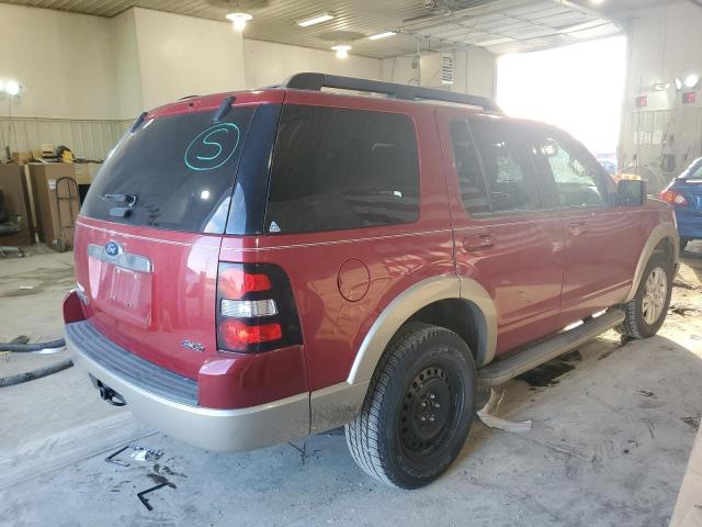 Photo 4 from auction – 2010 FORD EXPLORER E with VIN 1FMEU7EE9AUA88172