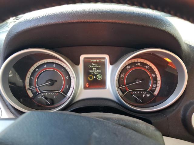 Photo 8 from auction – 2019 DODGE JOURNEY SE with VIN 3C4PDCBB8KT870569