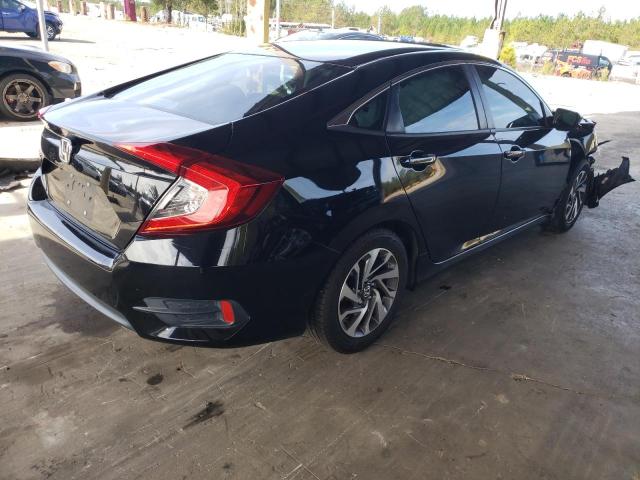 صورة رقم 4 من المزاد - 2016 HONDA CIVIC EX مع VIN 2HGFC2F71GH505540