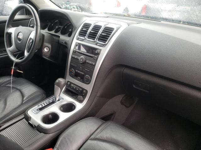 Photo 9 from auction – 2011 GMC ACADIA SLT with VIN 1GKKVSED1BJ183900