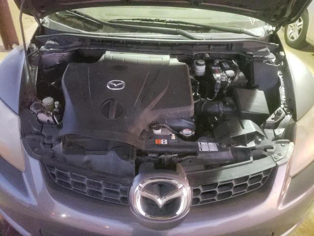Photo 7 from auction – 2007 MAZDA CX-7 with VIN JM3ER293X70136836
