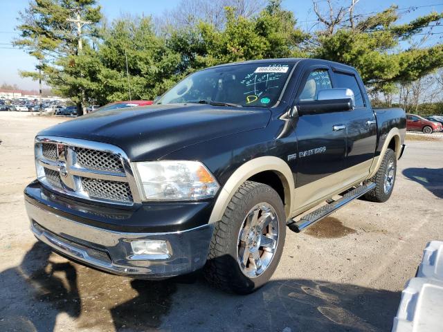 Photo 2 from auction – 2011 DODGE RAM 1500 with VIN 1D7RV1CT9BS536186