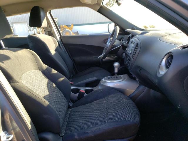 Photo 5 from auction – 2015 NISSAN JUKE S with VIN JN8AF5MV2FT552035