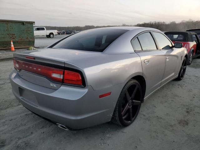 Photo 4 from auction – 2013 DODGE CHARGER SE with VIN 2C3CDXBG1DH624271