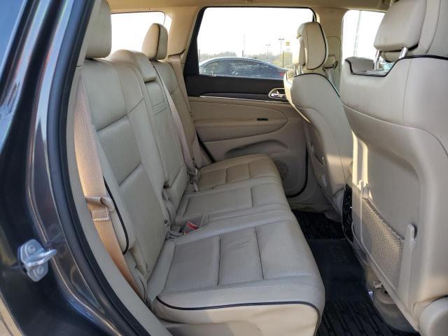 Photo 6 from auction – 2017 JEEP GRAND CHER with VIN 1C4RJFCG5HC694369