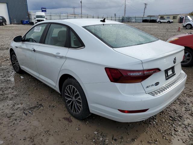 Photo 3 from auction – 2019 VOLKSWAGEN JETTA SEL with VIN 3VWE57BU6KM200023