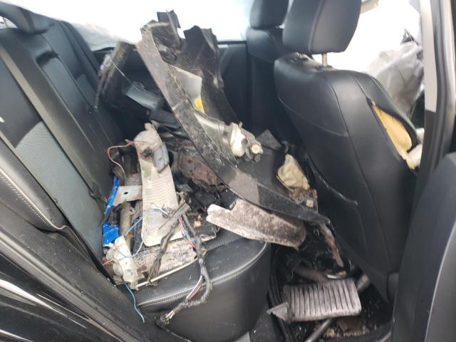 Photo 6 from auction – 2015 TOYOTA COROLLA L with VIN 2T1BURHE7FC449580