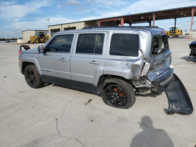 Photo 2 from auction – 2015 JEEP PATRIOT SP with VIN 1C4NJPBA6FD372056