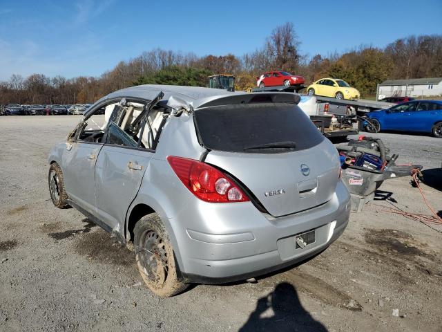 Photo 3 from auction – 2009 NISSAN VERSA S with VIN 3N1BC13E99L485626