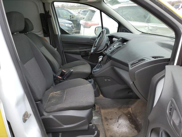 Photo 5 from auction – 2015 FORD TRANSIT CO with VIN NM0LS7E75F1177231