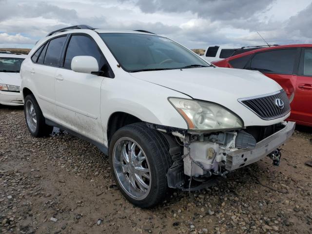 LEXUS RX 350 2007 with VIN 2T2HK31U67C024489 - Photo from auction