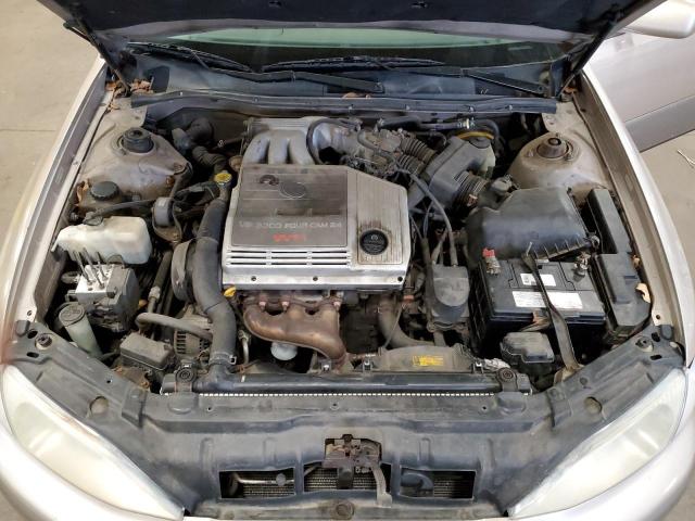 Photo 7 from auction – 1999 LEXUS ES 300 with VIN JT8BF28G3X5063108