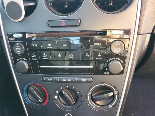 Photo 9 from auction – 2008 MAZDA 6 I with VIN 1YVHP80C385M40245