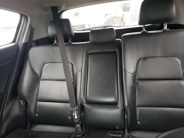 Photo 10 from auction – 2017 KIA SPORTAGE E with VIN KNDPN3AC2H7081211