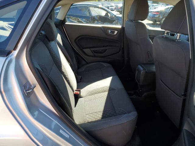 Photo 6 from auction – 2014 FORD FIESTA SE with VIN 3FADP4BJ3EM154089