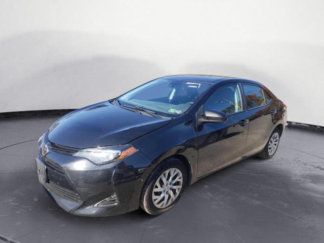 Photo 2 from auction – 2019 TOYOTA COROLLA L with VIN 2T1BURHE4KC237424
