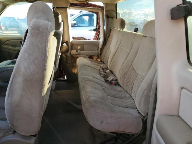 Photo 6 from auction – 2004 CHEVROLET SILVERADO with VIN 1GCEC19V74E399015