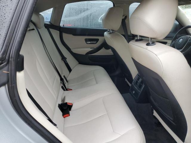 Photo 6 from auction – 2015 BMW 435 I GRAN with VIN WBA4B1C54FD955553