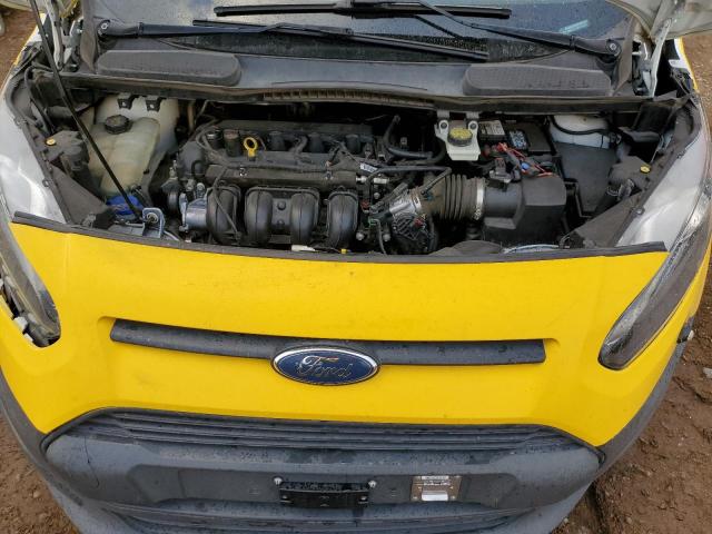 صورة رقم 7 من المزاد - 2017 FORD TRANSIT CO مع VIN NM0LS7E76H1314079